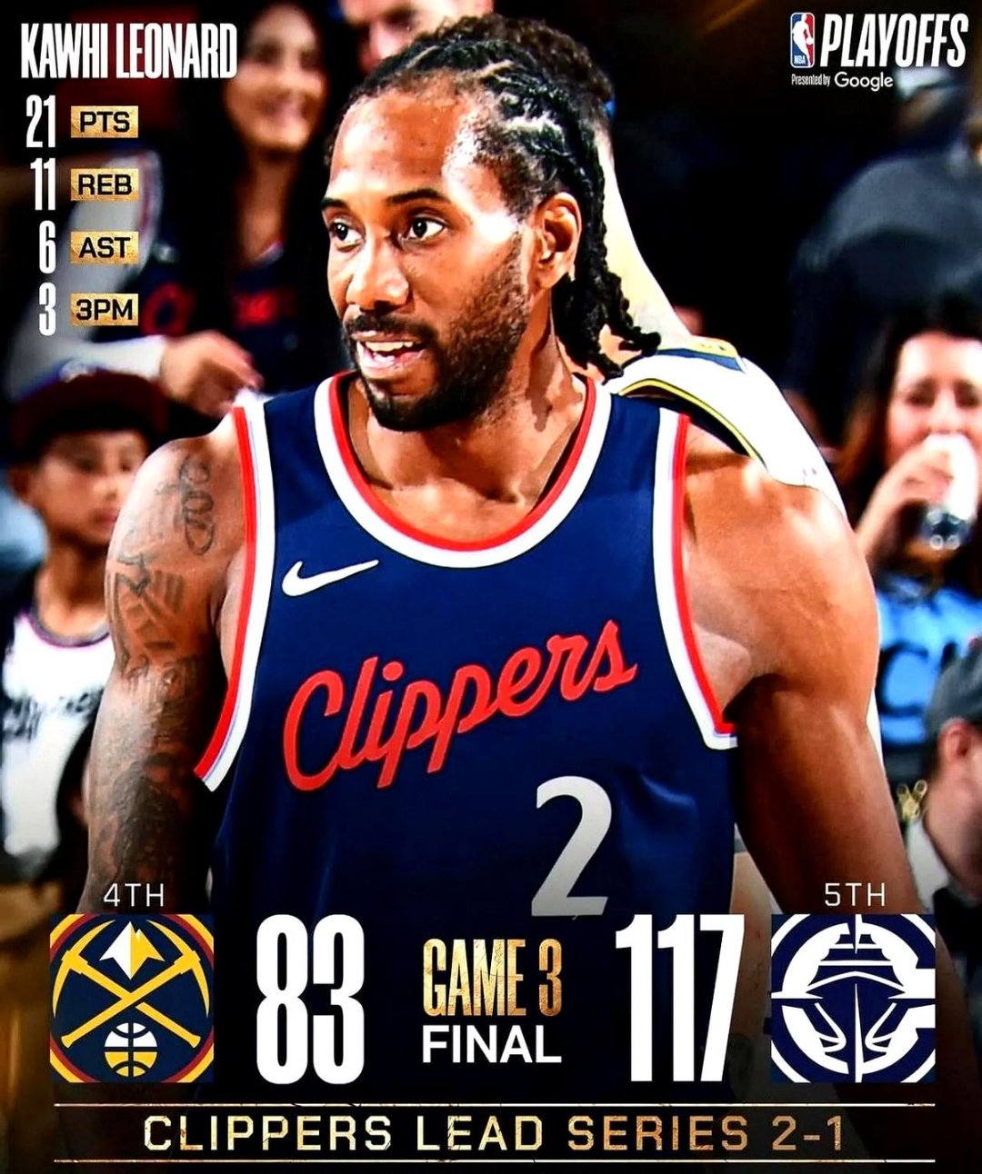 快船前途光明!,阿扎伦卡新星最后时刻胜出表现突出气势如虹延续的简单介绍 快船前途光明!,阿扎伦卡新星最后时刻胜出表现突出气势如虹延续的简单介绍